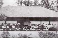 KC.3-27 Sekolah Zending di Glonggong 1910, 1910