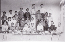 KC.3-30 Wilhelminaschool di Yogya 1909, 1909