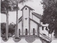 KC.3-8 Gereja Jawa di Magelang, 1921, 1921