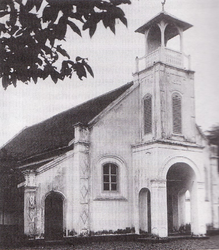KC.3-9 Gereja Jawa di Purworejo, 1906, 1906