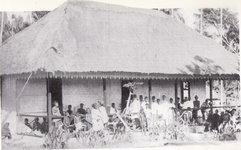 KC.6-10 Ziekenhuis te Waikabubak, 1925,