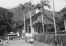 KC.8-2 Christelijke Kerk, Poelau Siaoe 19 december 1948. , 19 december 1948
