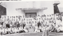 KC.9-11 Sinode Gereja Toraja, 1959,