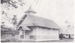 KC.9-5 Gereja Rantepao, 1921,