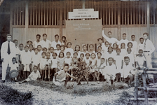 122 School Liang Sahulave, O. Afd. Amahei. Elpapoetihbaai. , zonder jaar