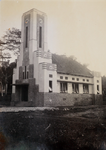 124 Protestantse Kerk te Pangkalpinang, ingewijd 22 februari 1931, 1931