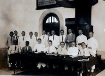 172 3e Conferentie Oosthoek, 20 april 1931., 1931