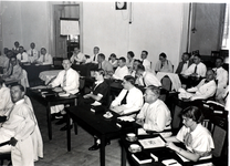 186 Predikantconferentie, 1937., 1937