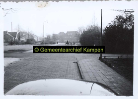 F006000 Aanleg en opening Flevoweg.