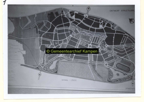 F006308 Ontwerp-structuurplan Gemeente Kampen.