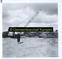 F005999 Aanleg en opening Flevoweg.