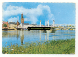 F004551-1 De IJsselbrug .