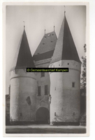 F004547-1 De Koornmarktspoort buitenzijde.
