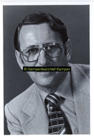 F004452 C.A. Kranenburg, raadslid van de P.v.d.A. sinds 13-11-1974, fractievoorzitter sinds sept. 1978.