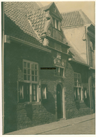 F004258 De Bethlehemsvergadering, Buiten Nieuwstraat 62.