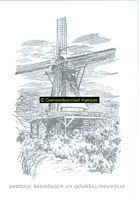 F005700 Molen d' Olde Zwarver.