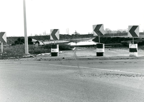 F013028 Grondwerkzaamheden voor de bouw van de Molenbrug de 2e brug over de IJssel en de aanleg van de Mr. J.L.M. Niersallee.