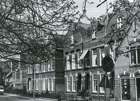 F010510 1e Ebbingestraat, de van Gelder Stichting.