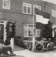 F000134 Woonhuis aan de Apeldoornsestraat nr. 63.