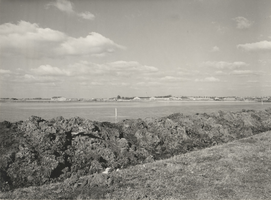 F000848 Opspuitingswerkzaamheden op het industrieterrein Haatland II.