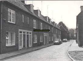 F002028 De Rozenstraat.