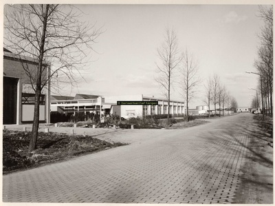 F000891 Fabrieksgebouw van Korsten de Visser & Co (Industrieweg 29).