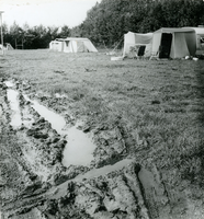 F010339 Camping Seveningen in 1968.