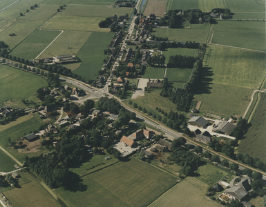 F014169 Luchtfoto s'-Heerenbroek.