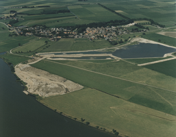 F014171 Luchtfoto Wilsum.