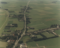 F014187 Luchtfoto - s-'Heerenbroek.