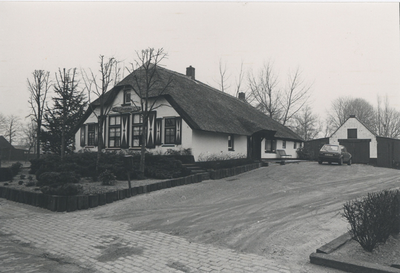F014261 Grafhorst - Grafhorsterweg 71.