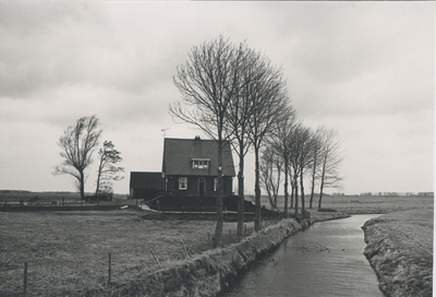 F014340 Kamperveen - Noordwendigedijk 12.
