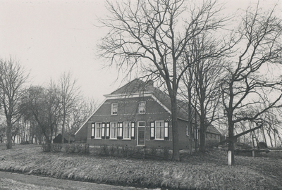 F014363 IJsselmuiden - Oude Wetering 33.
