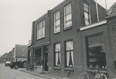 F014401 Grafhorst - Voorstraat 6.