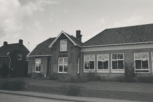 F014411 Zalk - Burgemeester van Vleutenweg 8.