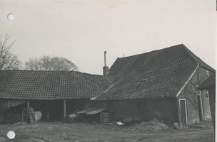 F014432 Kamperveen - Zuideinde - de Wittensteinse Allee 5.