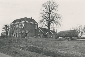 F014495 s'-Heerenbroek - Zwolseweg 95.