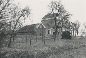 F014499 s'-Heerenbroek - Zwolseweg 54.