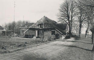 F014504 s'-Heerenbroek - Zwolseweg 93.