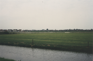 F014913 Overzicht Zeegraven, 3e en 4e fase gezien vanaf de Veilingweg.