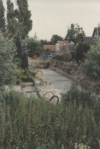 F015322 IJsselmuiden bestek 8901 reconstructie van de riolering in de Klaproos - Simon Johannesstraat - Van Diggelenweg.