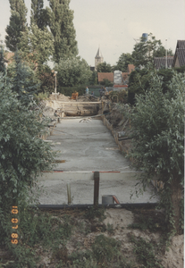 F015324 IJsselmuiden bestek 8901 reconstructie van de riolering in de Klaproos - Simon Johannesstraat - Van Diggelenweg.