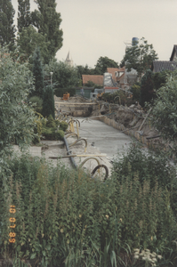 F015326 IJsselmuiden bestek 8901 reconstructie van de riolering in de Klaproos - Simon Johannesstraat - Van Diggelenweg.