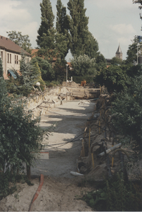 F015333 IJsselmuiden bestek 8901 reconstructie van de riolering in de Klaproos - Simon Johannesstraat - Van Diggelenweg.