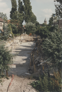 F015337 IJsselmuiden bestek 8901 reconstructie van de riolering in de Klaproos - Simon Johannesstraat - Van Diggelenweg.