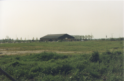 F015479 Buitengebied van IJsselmuiden.
