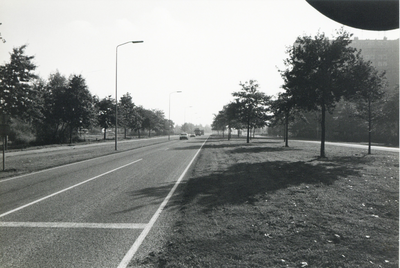 F015935 Foto nummer 27 uit de foto-serie Groene Hart genomen op 17 oktober 1989 met overzichtskaart (F015983) met de ...