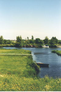 F016203 Buitengebied IJsselmuiden.