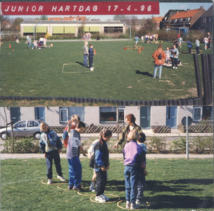 F016425 Avercampschool Kampen - Junior Hartdag.