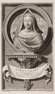  Portret van Margaretha van Parma (1522-1586)